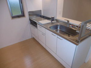 コンフォート木津 0203号-5