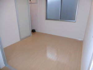 コンフォート木津 0203号-6