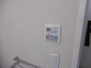 コンフォート木津 0203号-12