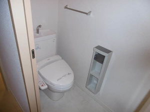 コンフォート木津 0203号-13