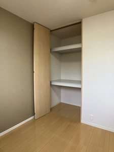 コンフォート木津 0203号-15