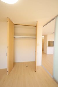 サニーコート高師 A202号-5