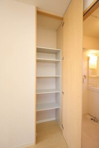 サニーコート高師 A202号-10