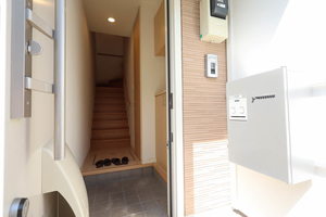 サニーコート高師 A202号-15