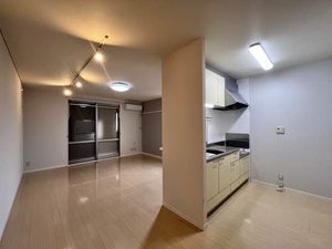 メゾンエスベランサ 0201号-8