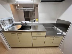 メゾンエスベランサ 0201号-9