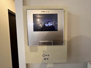 メゾンエスベランサ 0201号-10