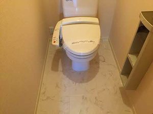 プレステージ山手 A201号-5