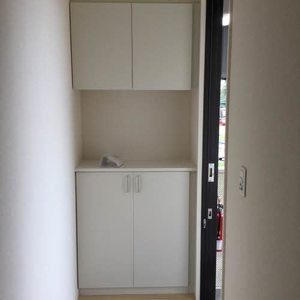 ＨＯＬＩＣ川島 0203号-3