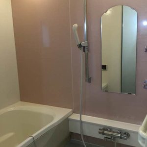 ＨＯＬＩＣ川島 0203号-4