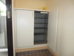 ファーストヴィラーチェ 0101号-2