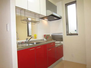 ファーストヴィラーチェ 0101号-3