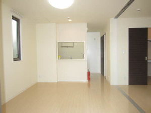 ファーストヴィラーチェ 0101号-4