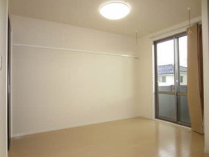 ファーストヴィラーチェ 0101号-5