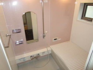 ファーストヴィラーチェ 0101号-7