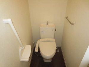 ファーストヴィラーチェ 0101号-9