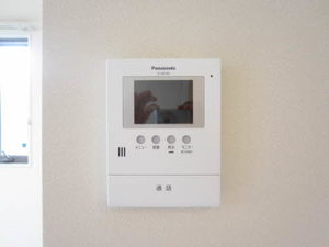 ファーストヴィラーチェ 0101号-13