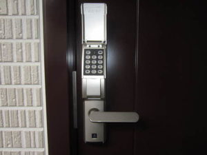 ファーストヴィラーチェ 0101号-14