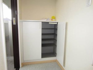 ファーストヴィラーチェ 0102号-2