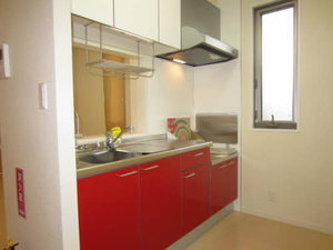 ファーストヴィラーチェ 0102号-3