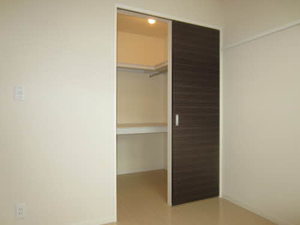 ファーストヴィラーチェ 0102号-6