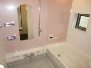 ファーストヴィラーチェ 0102号-7