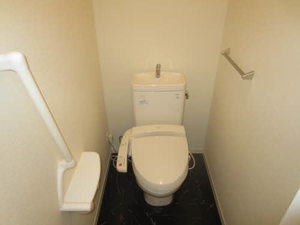 ファーストヴィラーチェ 0102号-9