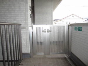 ファーストヴィラーチェ 0102号-14