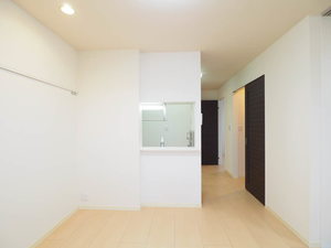 マメゾンサクラⅡ 0201号-2