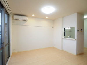 マメゾンサクラⅡ 0201号-3