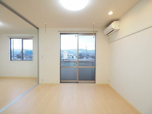 マメゾンサクラⅡ 0201号-4