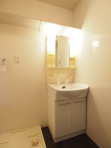 マメゾンサクラⅡ 0201号-9