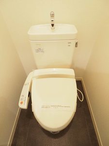 マメゾンサクラⅡ 0201号-11