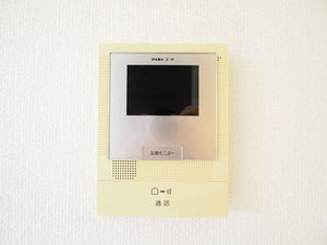 マメゾンサクラⅡ 0201号-13