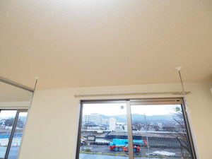 マメゾンサクラⅡ 0201号-15