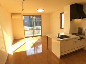 サンマツモトＣ 0201号-2