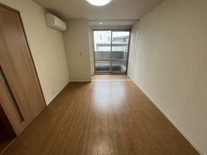 メゾン　ウィステリア 0102号-4