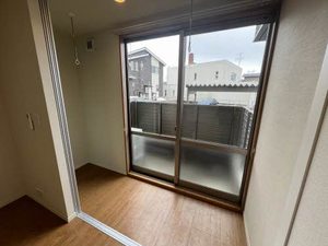 メゾン　ウィステリア 0102号-5