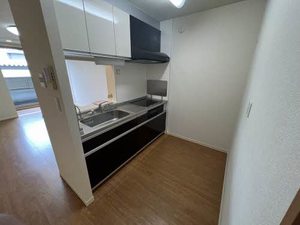 メゾン　ウィステリア 0102号-6