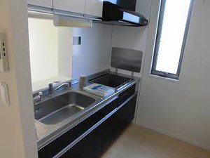 メゾン　ウィステリア 0201号-4