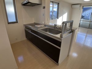 オールディナーレ A207号-3