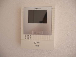 雪月花 1番館 A101号-8