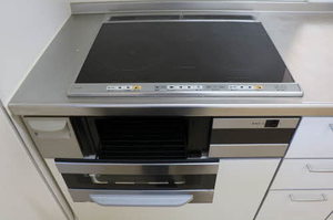 雪月花　１番館 A201号-3