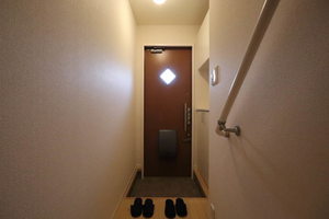 雪月花　１番館 A201号-10