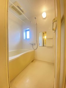雪月花 2番館 B201号-8