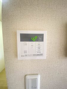 雪月花 2番館 B201号-14