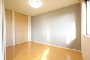 雪月花 5番館 E202号-3