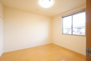 雪月花 5番館 E202号-5