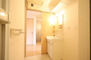 雪月花 5番館 E202号-7