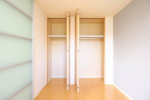 雪月花 5番館 E202号-11